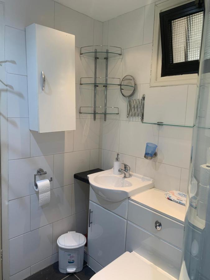 Theodoros Apt.22 Paralimni Exterior foto
